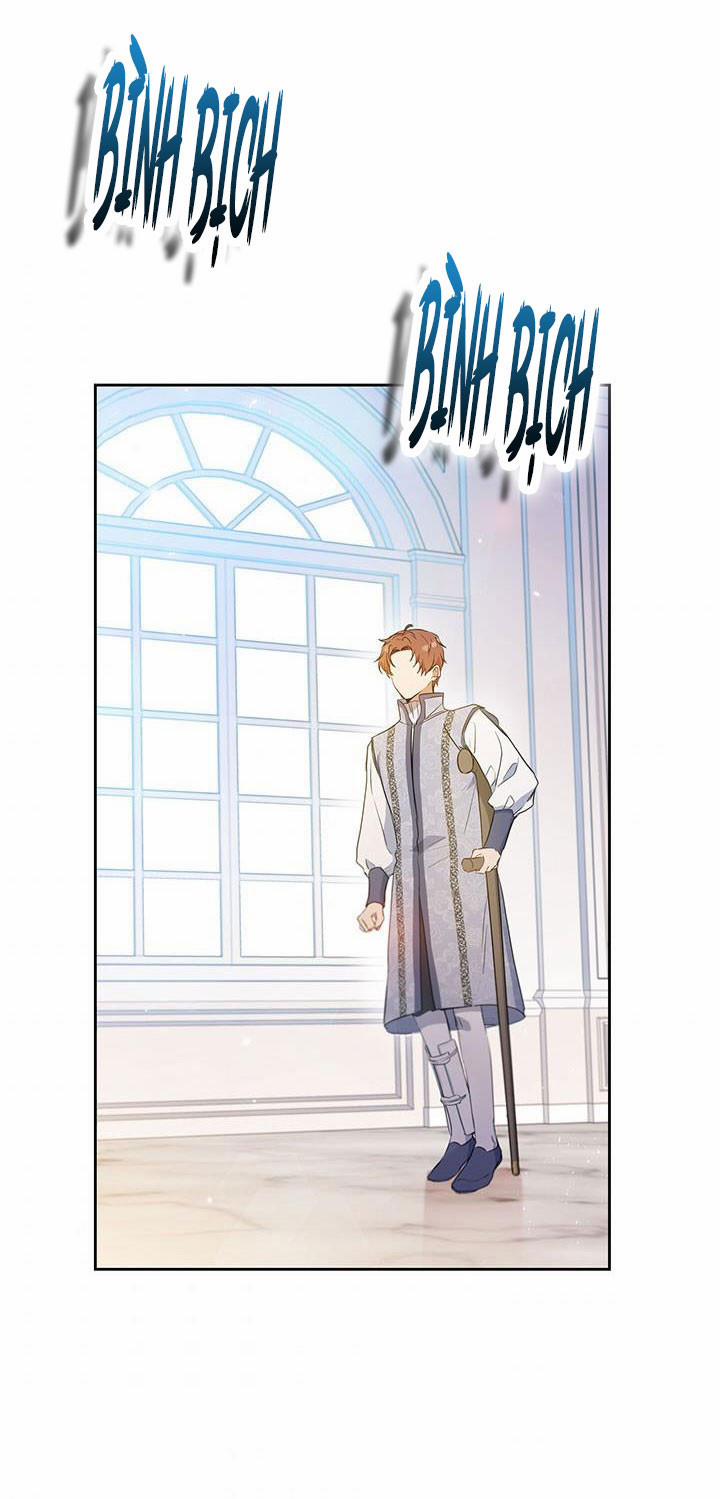 Kiếp Này Tôi Sẽ Trở Thành Gia Chủ 64.5 trang 28