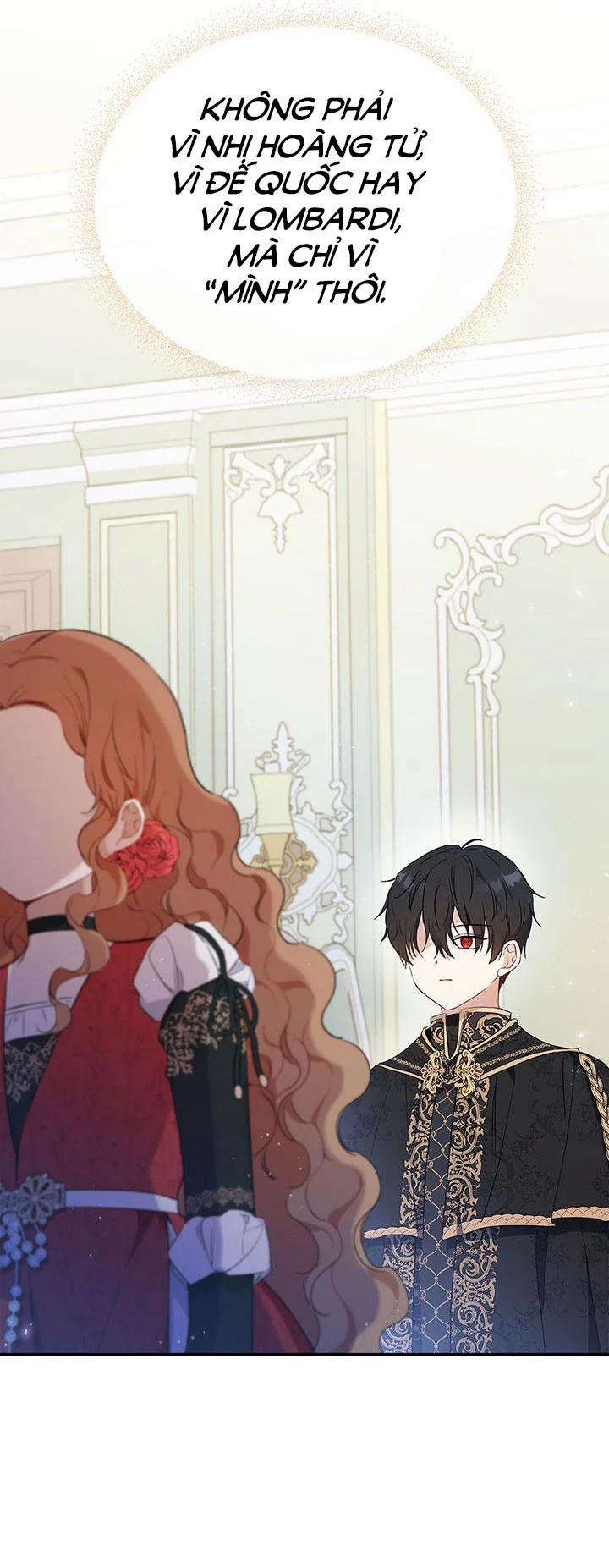 Kiếp Này Tôi Sẽ Trở Thành Gia Chủ 64.5 trang 30