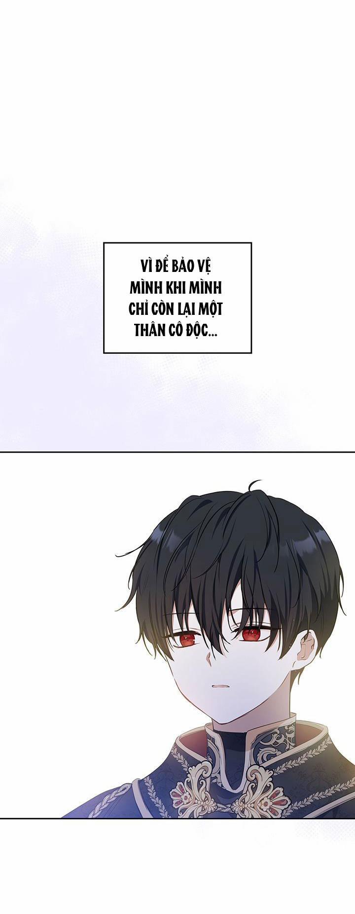 Kiếp Này Tôi Sẽ Trở Thành Gia Chủ 64.5 trang 31