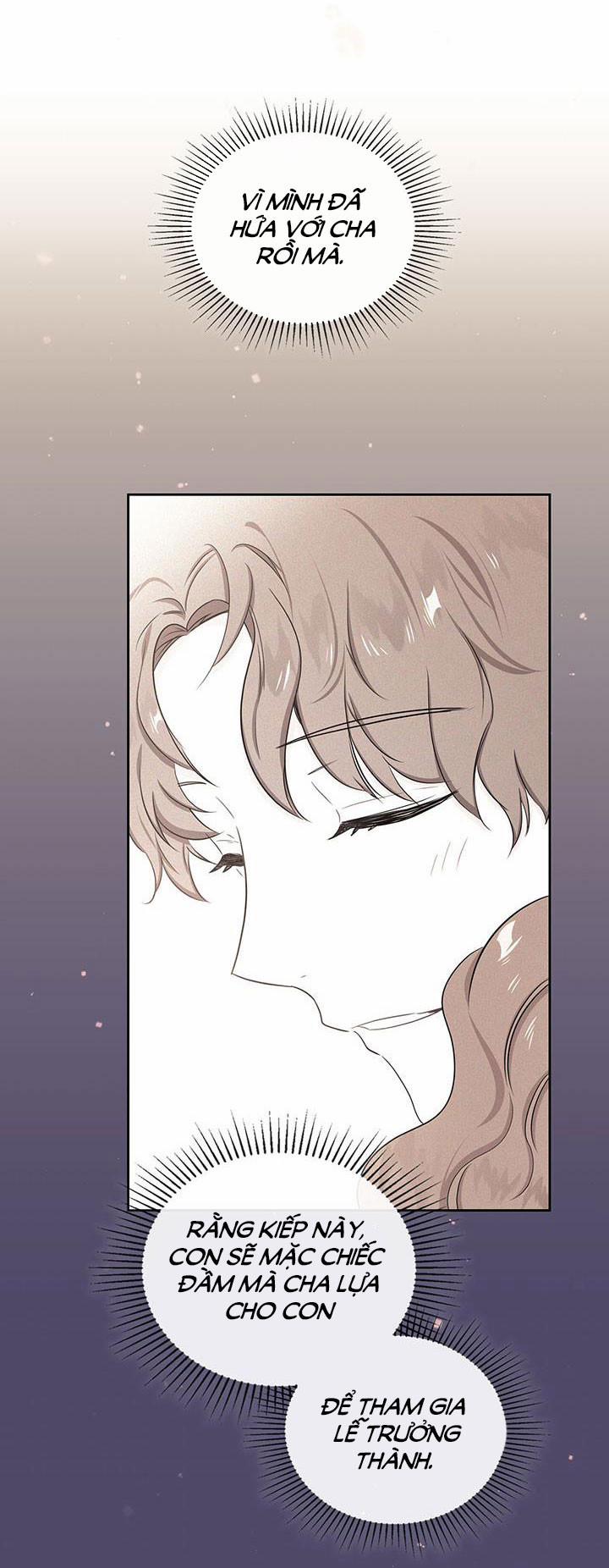 Kiếp Này Tôi Sẽ Trở Thành Gia Chủ 64.5 trang 36