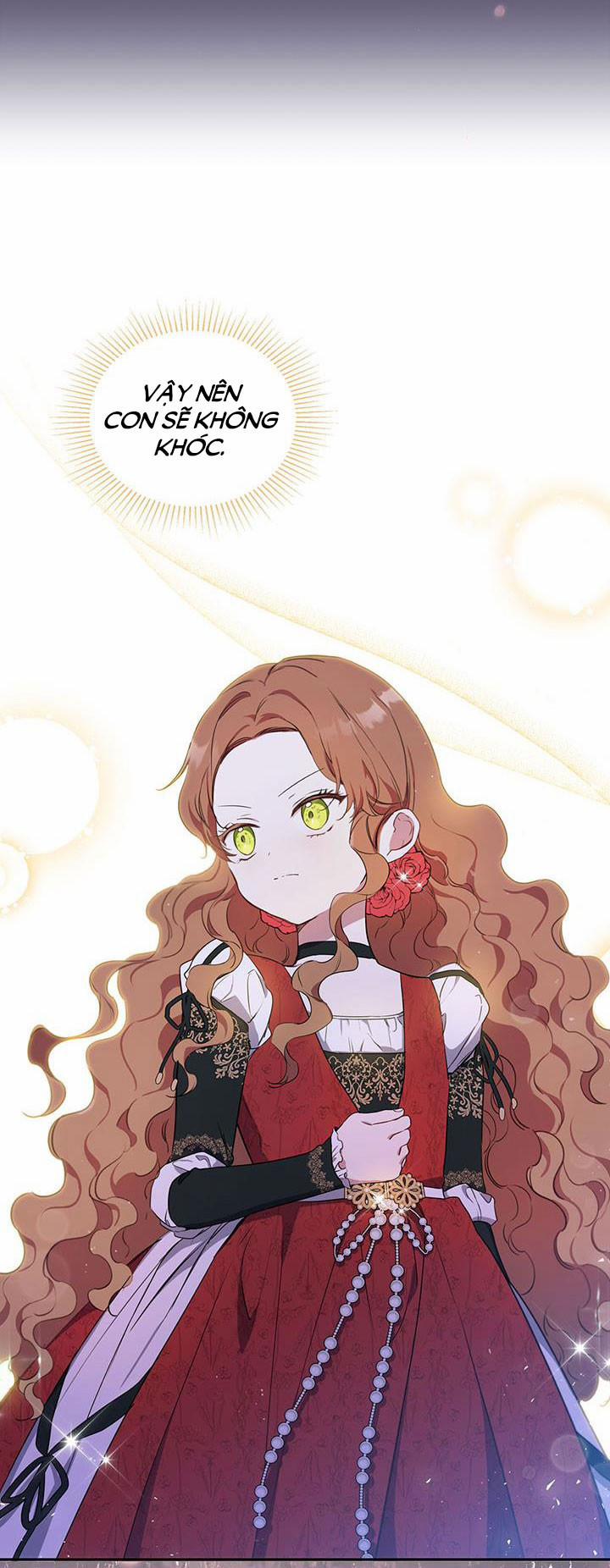 Kiếp Này Tôi Sẽ Trở Thành Gia Chủ 64.5 trang 38