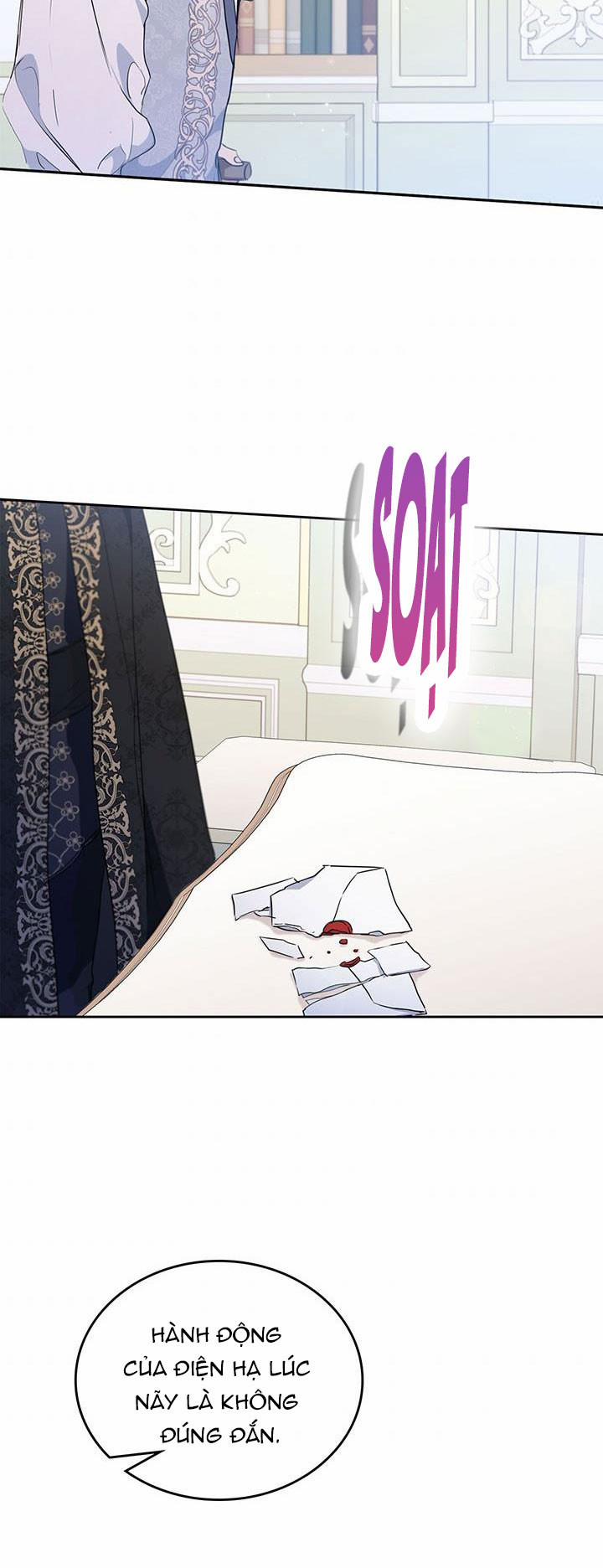 Kiếp Này Tôi Sẽ Trở Thành Gia Chủ 64.5 trang 6