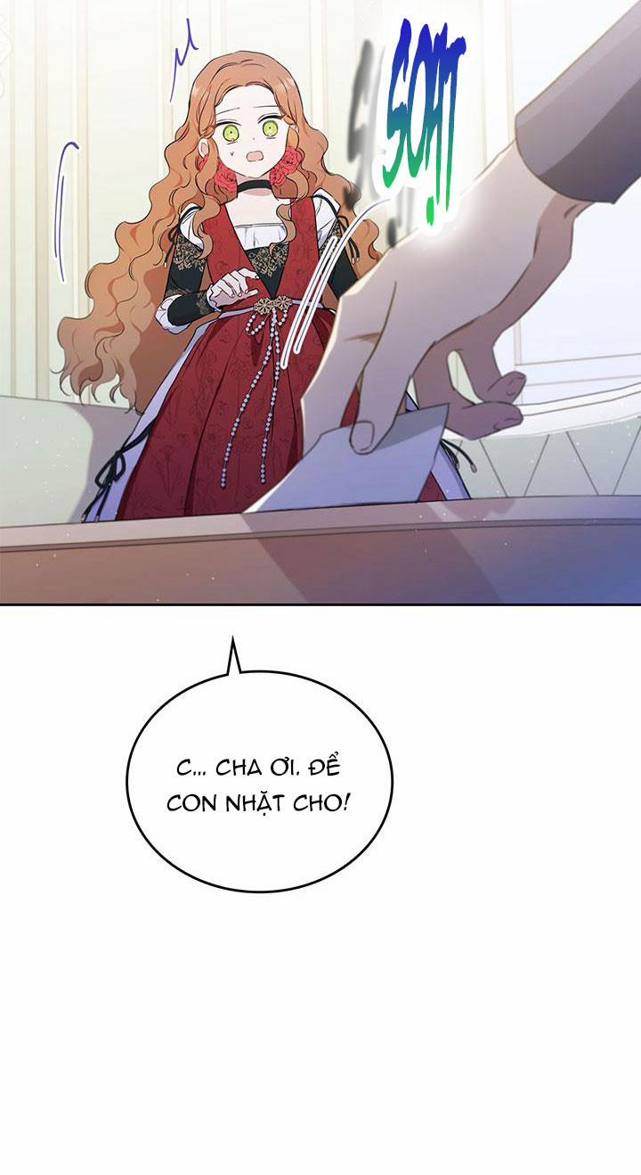 Kiếp Này Tôi Sẽ Trở Thành Gia Chủ 64.5 trang 8