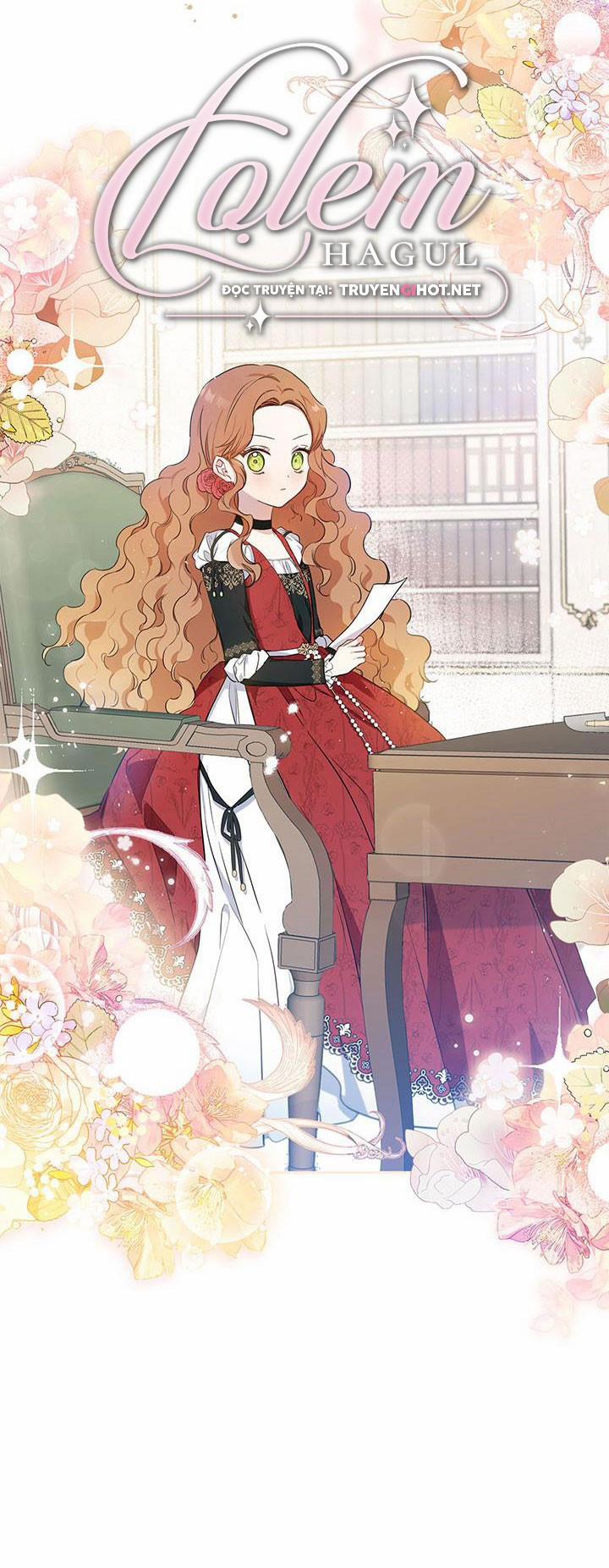 Kiếp Này Tôi Sẽ Trở Thành Gia Chủ 64 trang 1