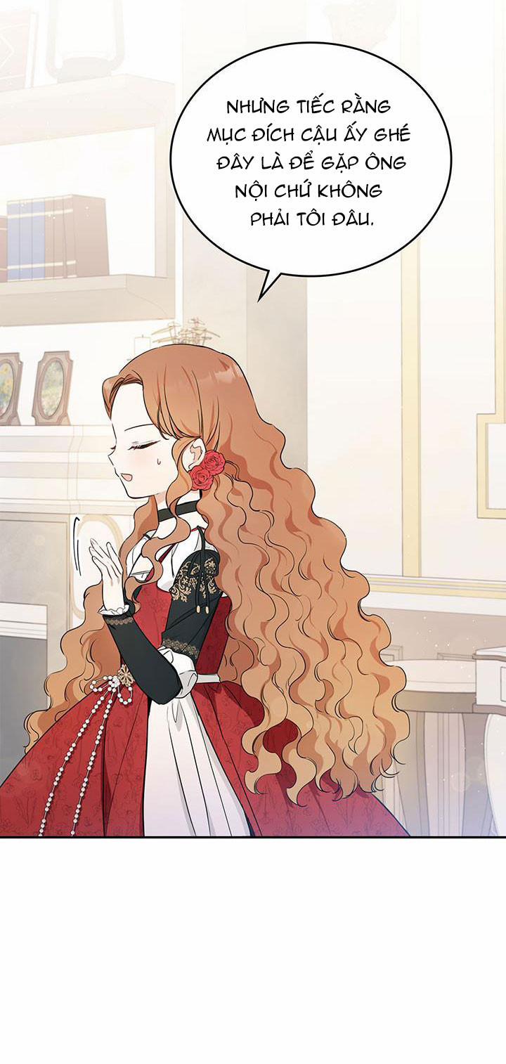 Kiếp Này Tôi Sẽ Trở Thành Gia Chủ 64 trang 10