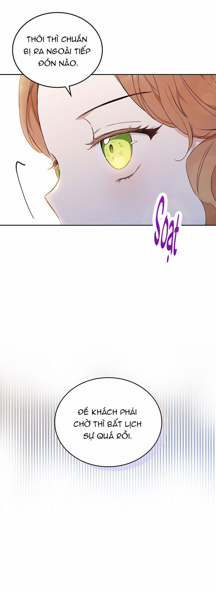 Kiếp Này Tôi Sẽ Trở Thành Gia Chủ 64 trang 11