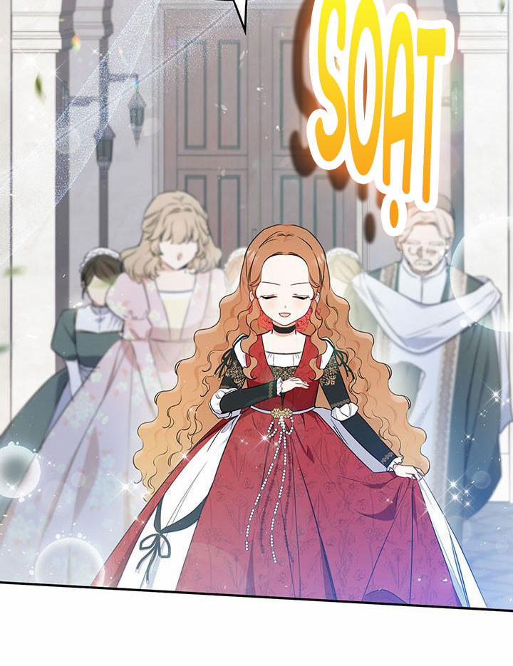 Kiếp Này Tôi Sẽ Trở Thành Gia Chủ 64 trang 13