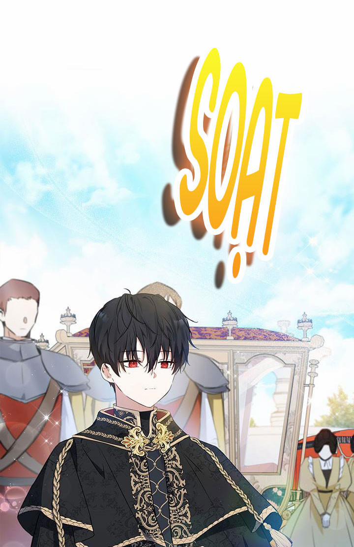 Kiếp Này Tôi Sẽ Trở Thành Gia Chủ 64 trang 14