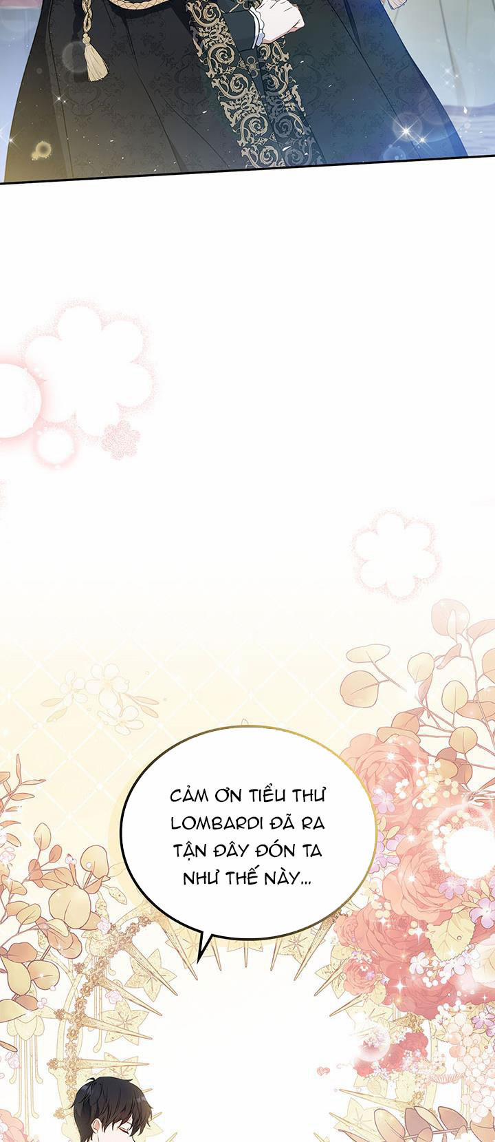 Kiếp Này Tôi Sẽ Trở Thành Gia Chủ 64 trang 15