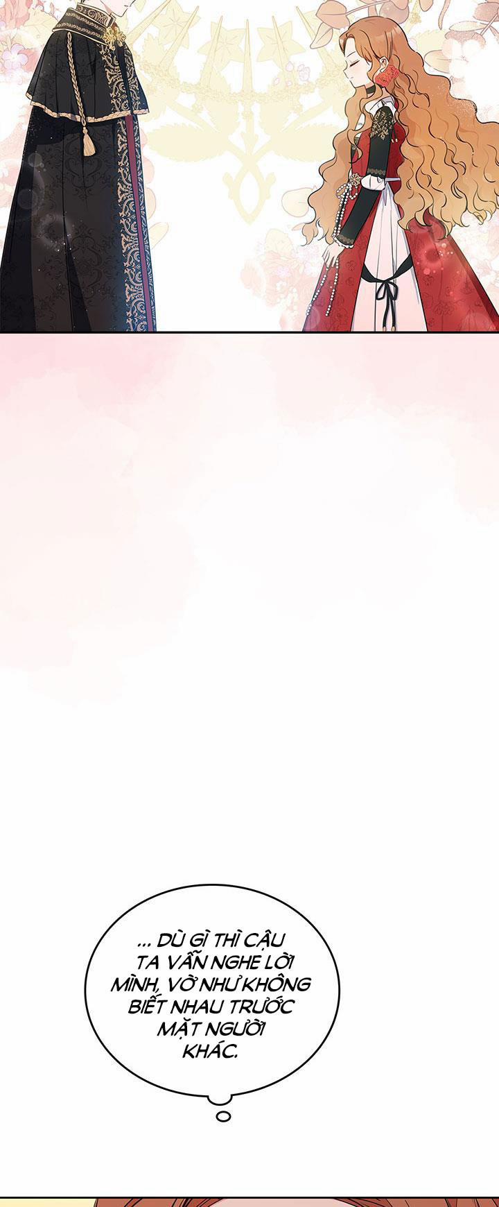 Kiếp Này Tôi Sẽ Trở Thành Gia Chủ 64 trang 16