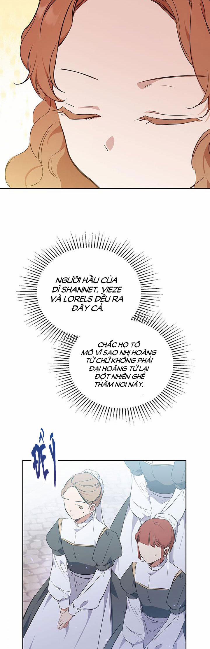 Kiếp Này Tôi Sẽ Trở Thành Gia Chủ 64 trang 17