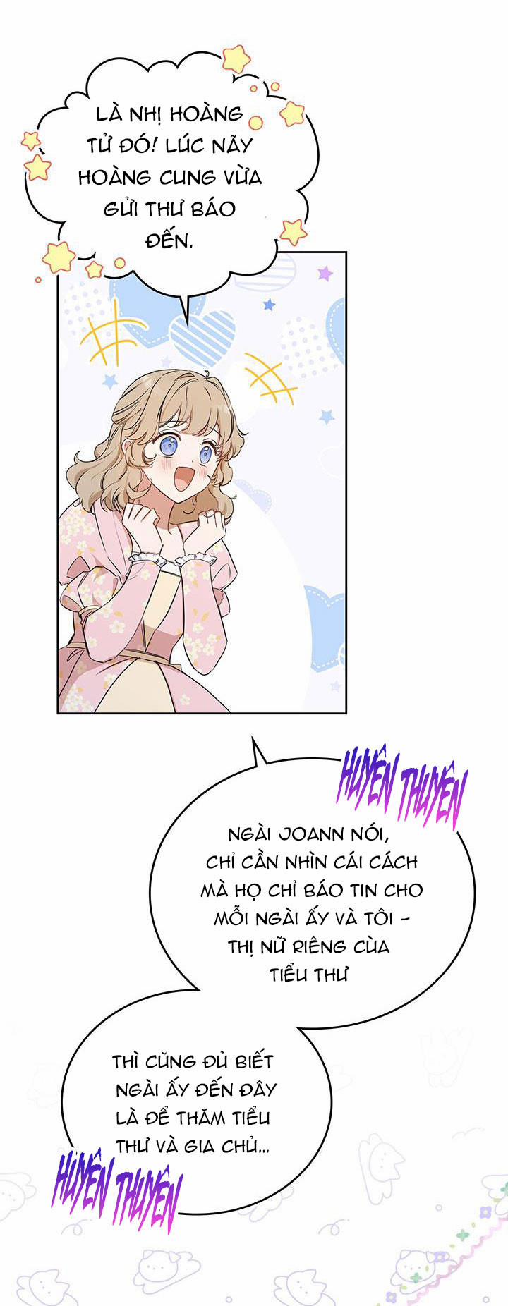 Kiếp Này Tôi Sẽ Trở Thành Gia Chủ 64 trang 2