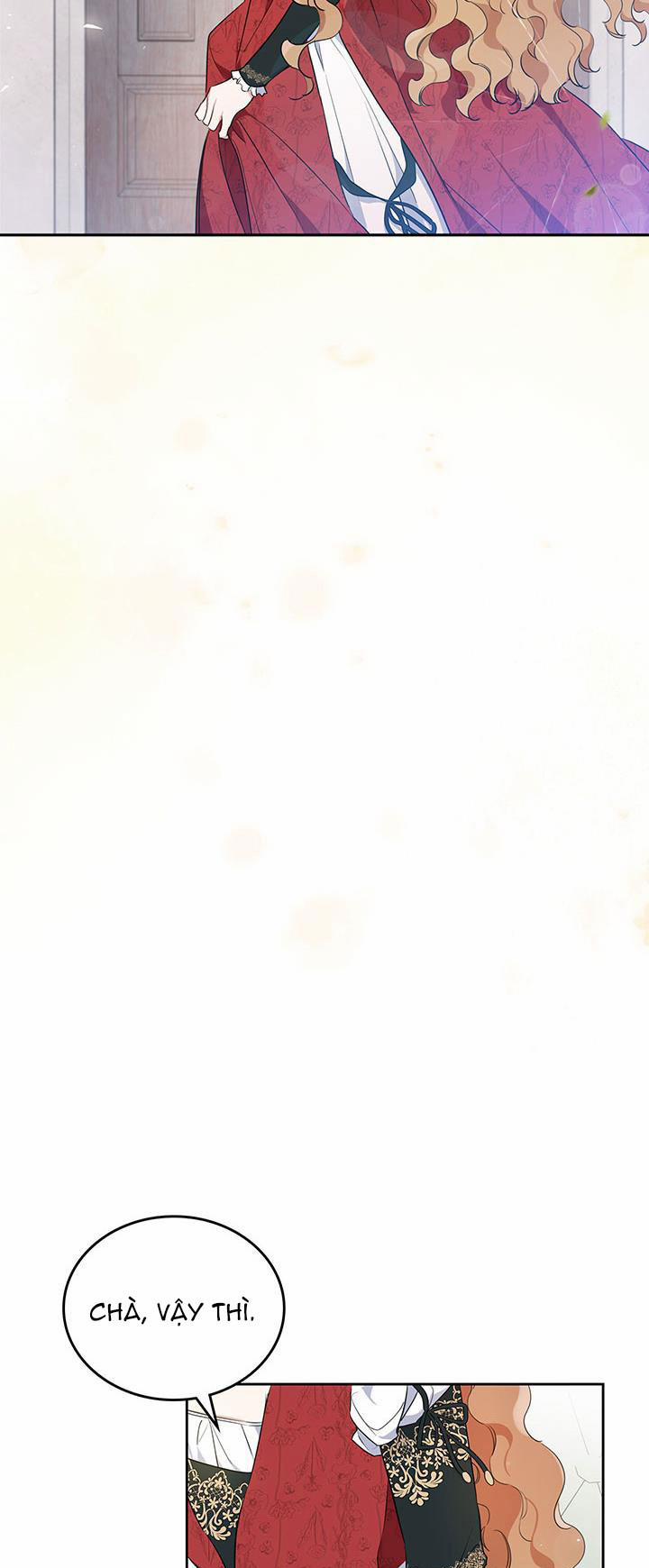 Kiếp Này Tôi Sẽ Trở Thành Gia Chủ 64 trang 20