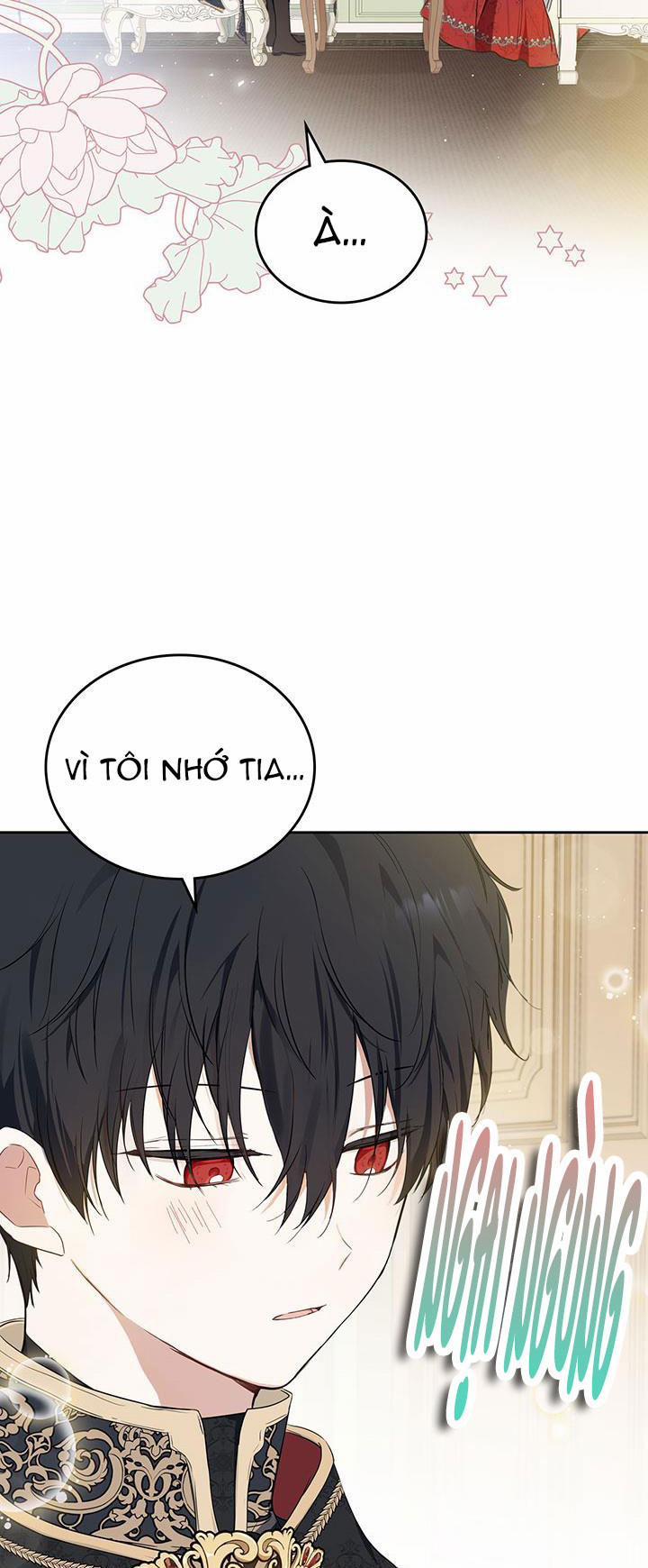 Kiếp Này Tôi Sẽ Trở Thành Gia Chủ 64 trang 22