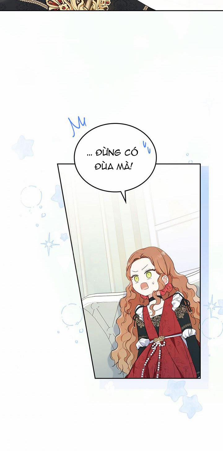 Kiếp Này Tôi Sẽ Trở Thành Gia Chủ 64 trang 23