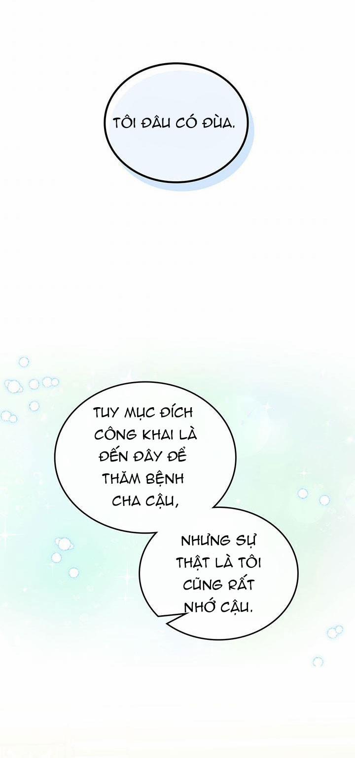 Kiếp Này Tôi Sẽ Trở Thành Gia Chủ 64 trang 24