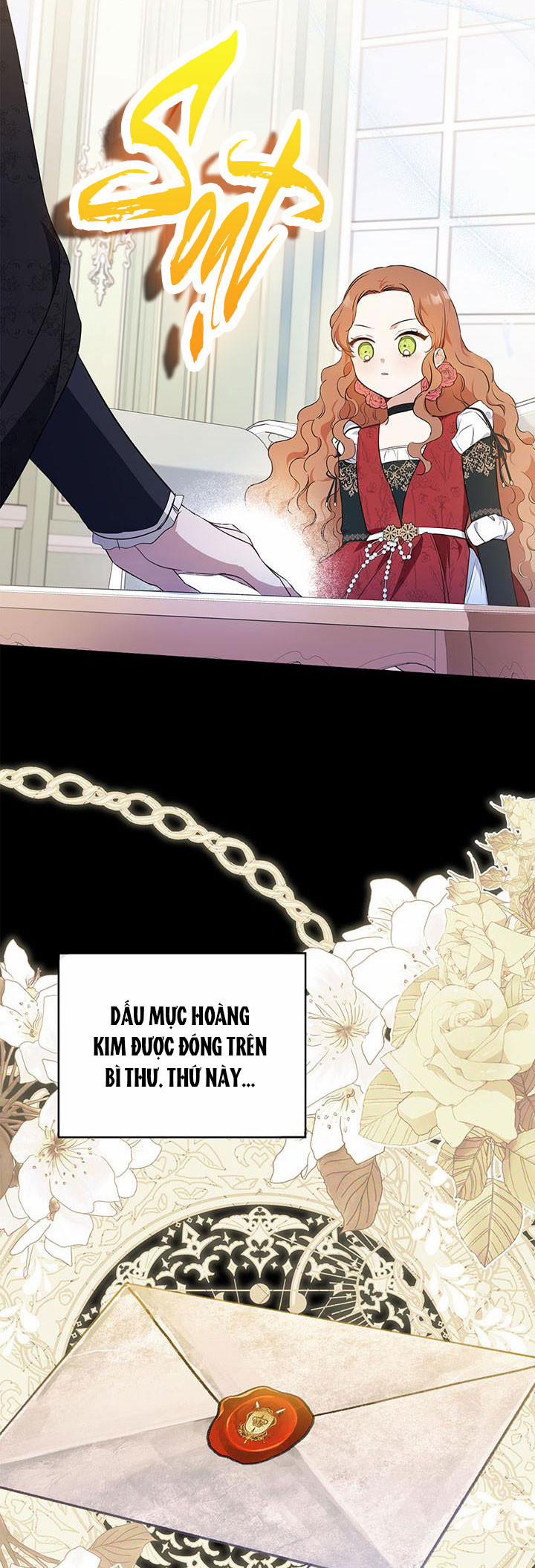 Kiếp Này Tôi Sẽ Trở Thành Gia Chủ 64 trang 26