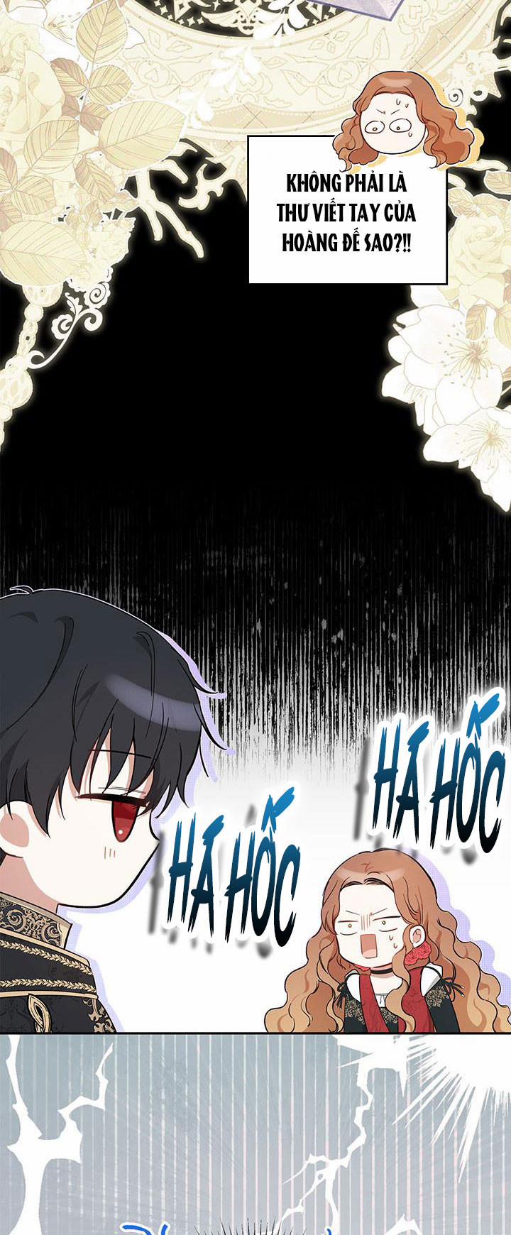 Kiếp Này Tôi Sẽ Trở Thành Gia Chủ 64 trang 27