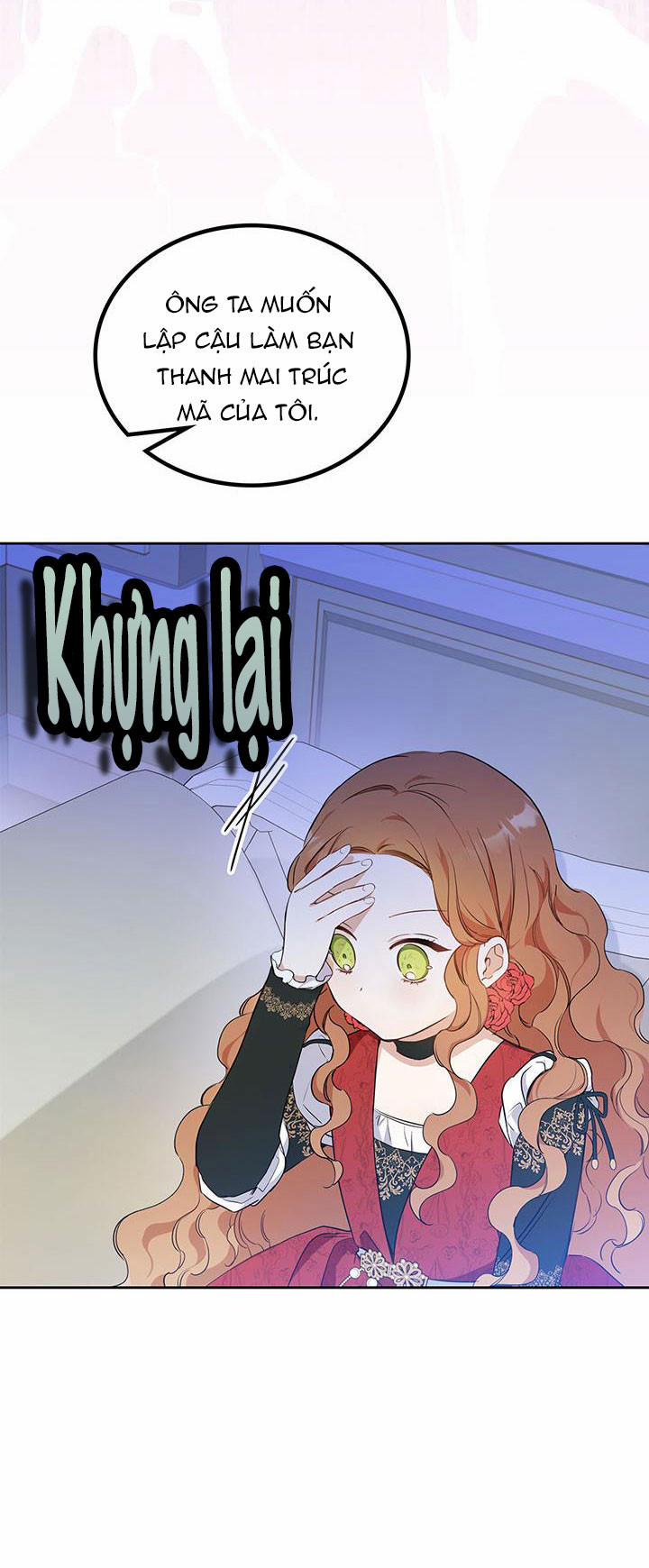 Kiếp Này Tôi Sẽ Trở Thành Gia Chủ 64 trang 29