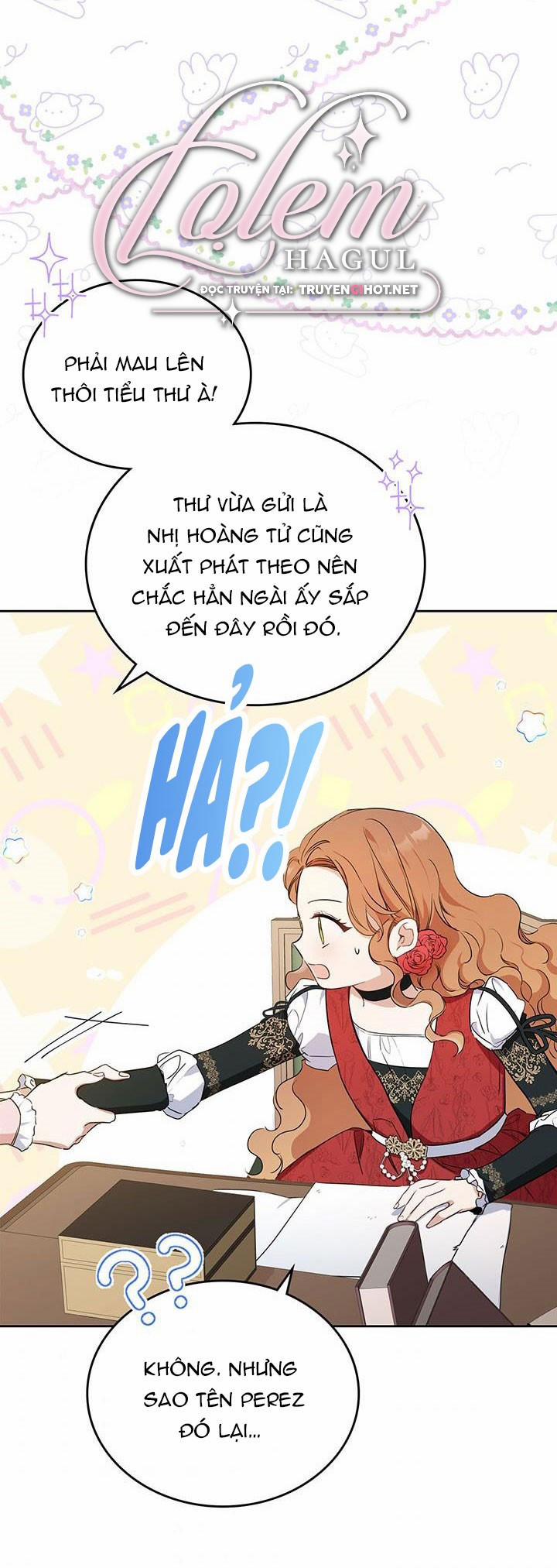 Kiếp Này Tôi Sẽ Trở Thành Gia Chủ 64 trang 3