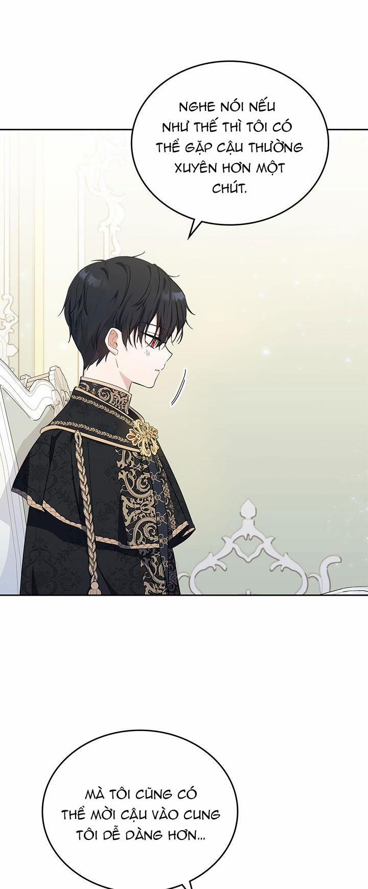 Kiếp Này Tôi Sẽ Trở Thành Gia Chủ 64 trang 30