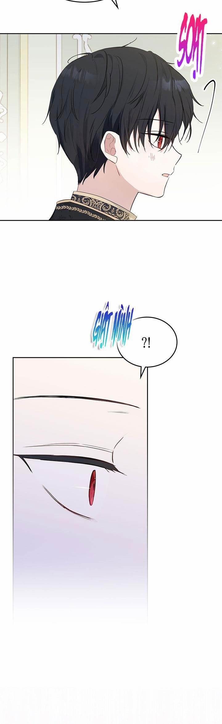 Kiếp Này Tôi Sẽ Trở Thành Gia Chủ 64 trang 31