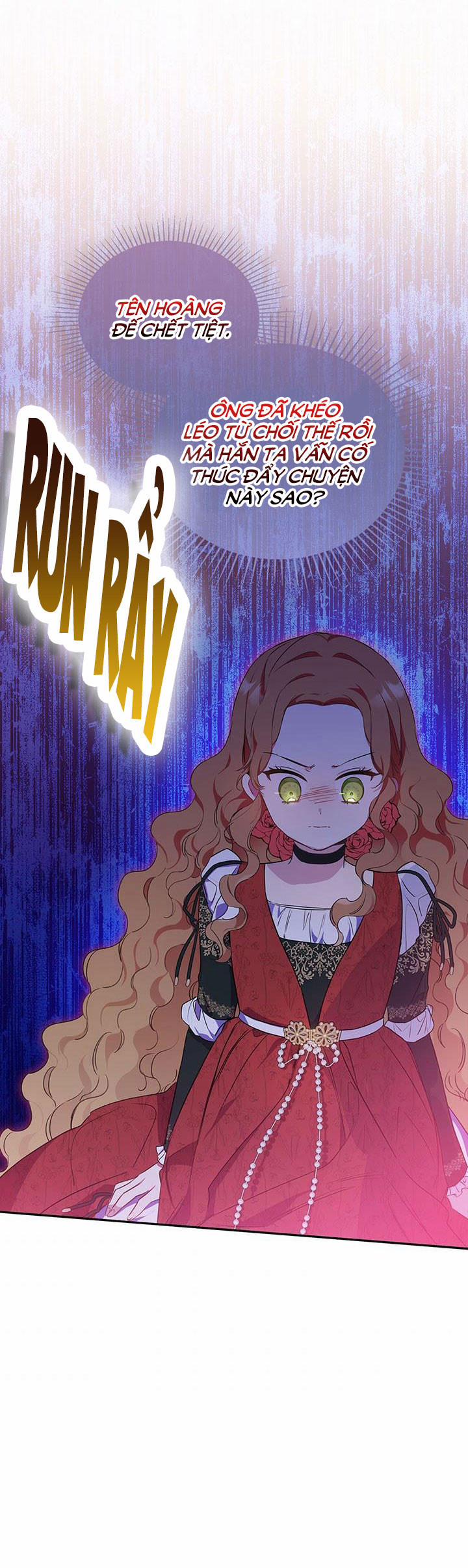 Kiếp Này Tôi Sẽ Trở Thành Gia Chủ 64 trang 32