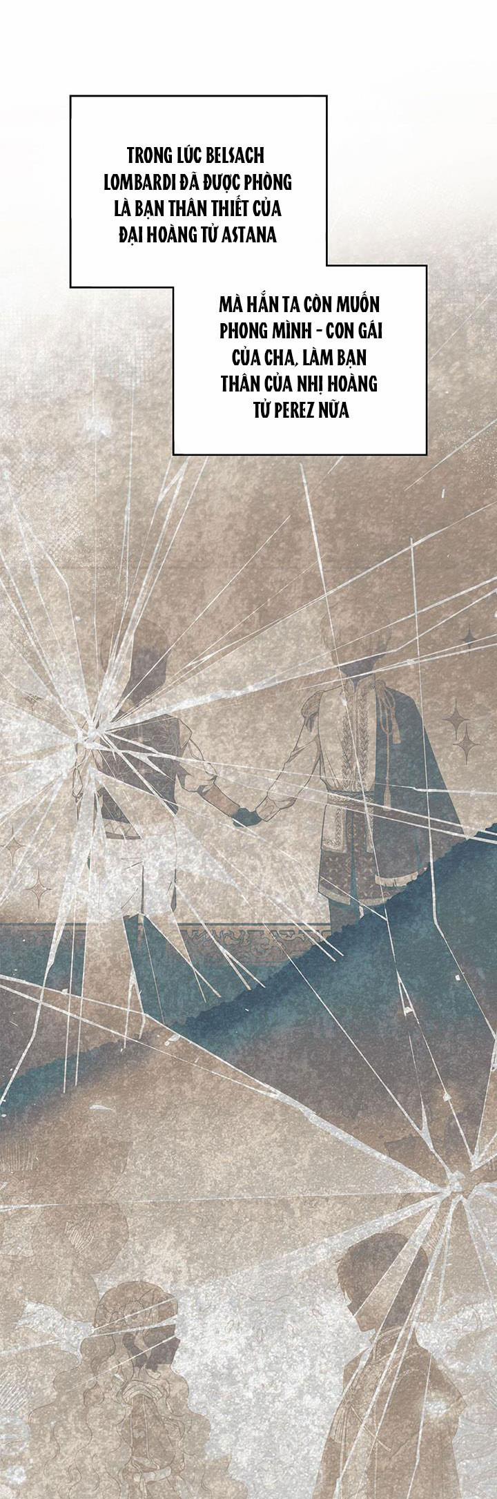 Kiếp Này Tôi Sẽ Trở Thành Gia Chủ 64 trang 33