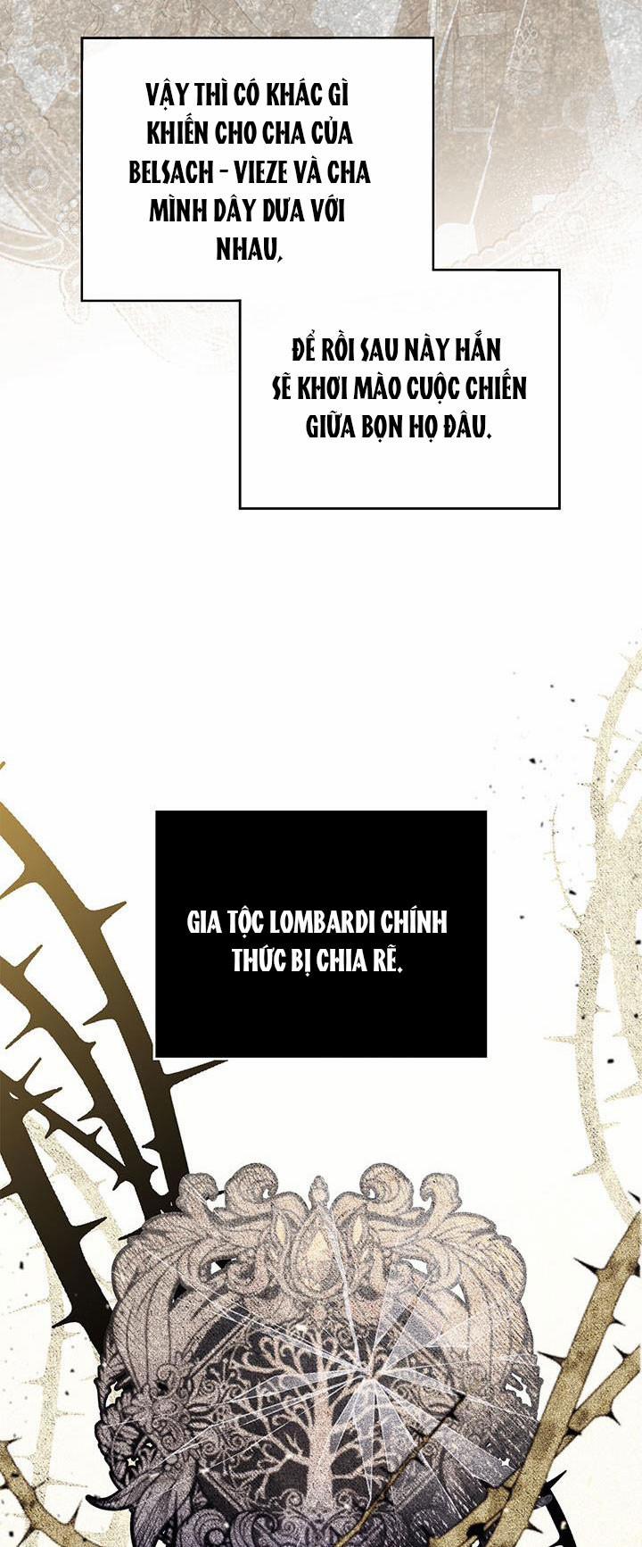 Kiếp Này Tôi Sẽ Trở Thành Gia Chủ 64 trang 34