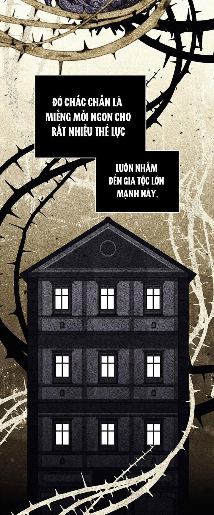 Kiếp Này Tôi Sẽ Trở Thành Gia Chủ 64 trang 35