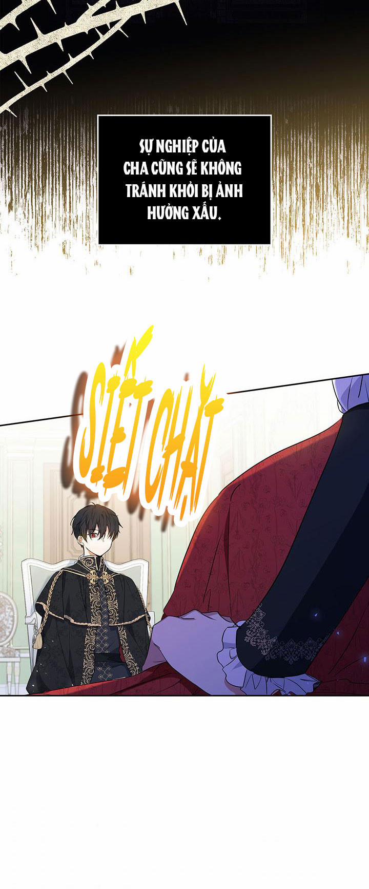 Kiếp Này Tôi Sẽ Trở Thành Gia Chủ 64 trang 36