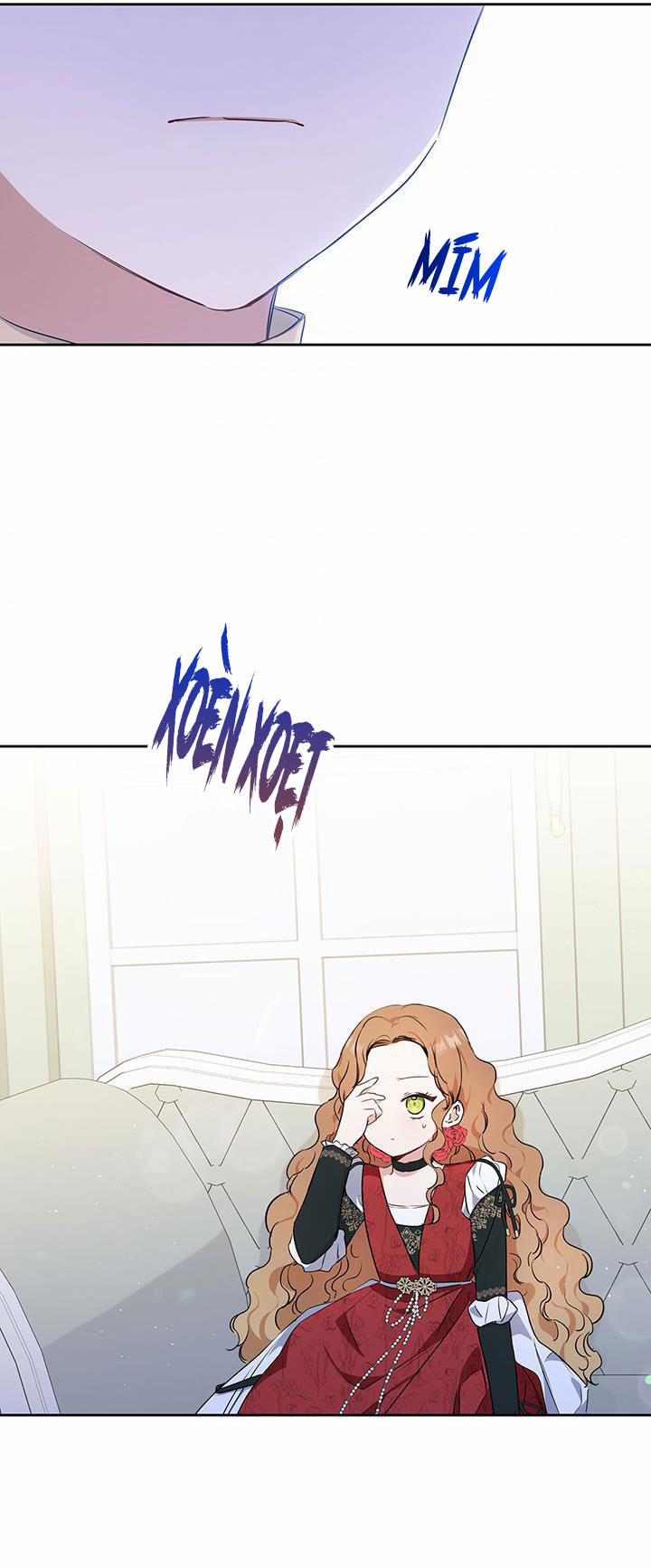 Kiếp Này Tôi Sẽ Trở Thành Gia Chủ 64 trang 37