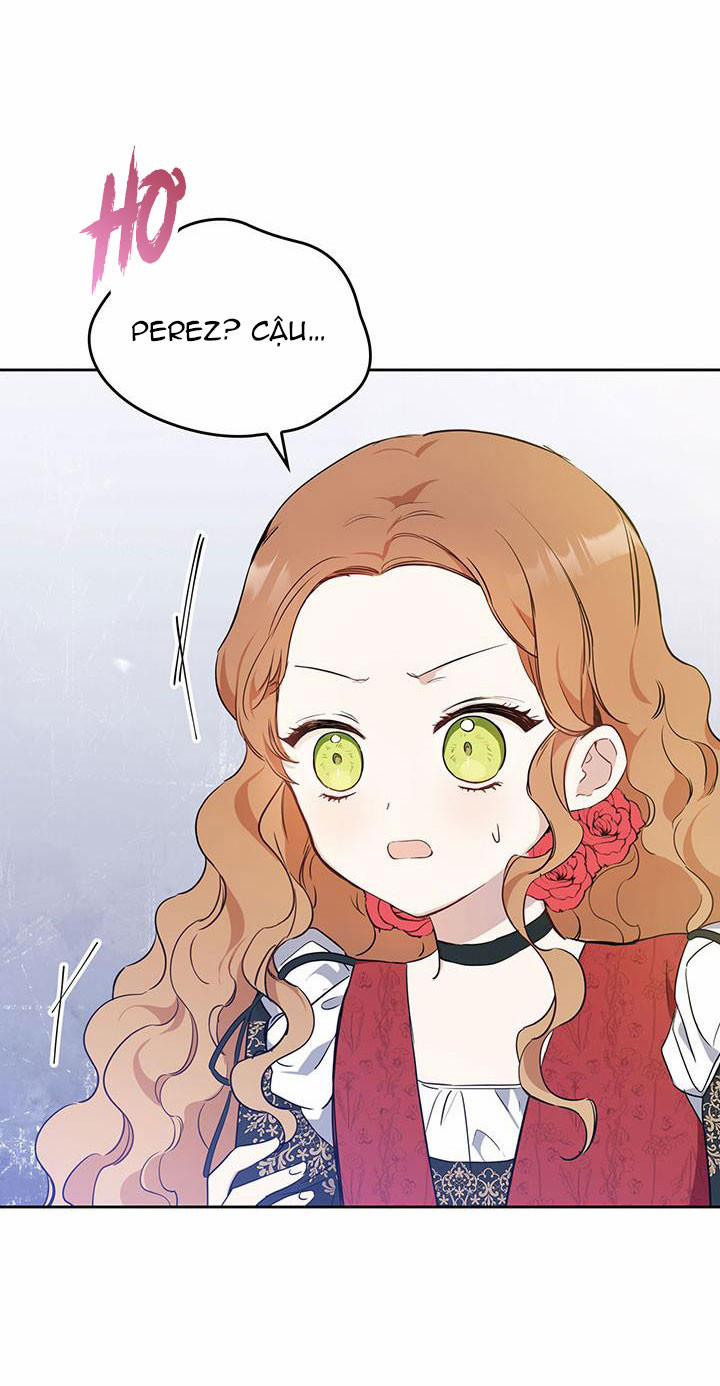 Kiếp Này Tôi Sẽ Trở Thành Gia Chủ 64 trang 38