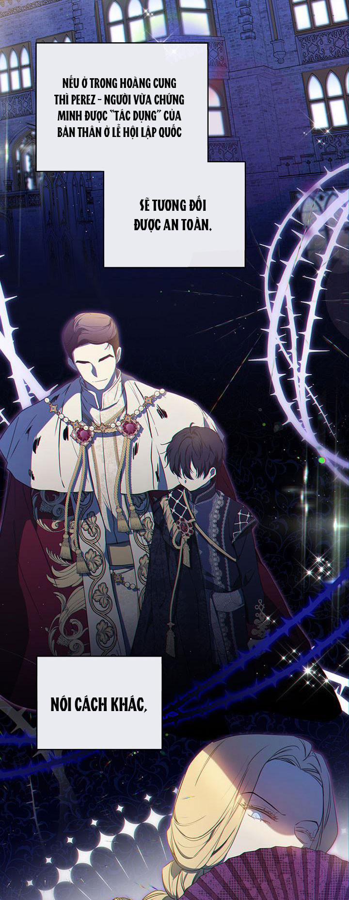 Kiếp Này Tôi Sẽ Trở Thành Gia Chủ 64 trang 5