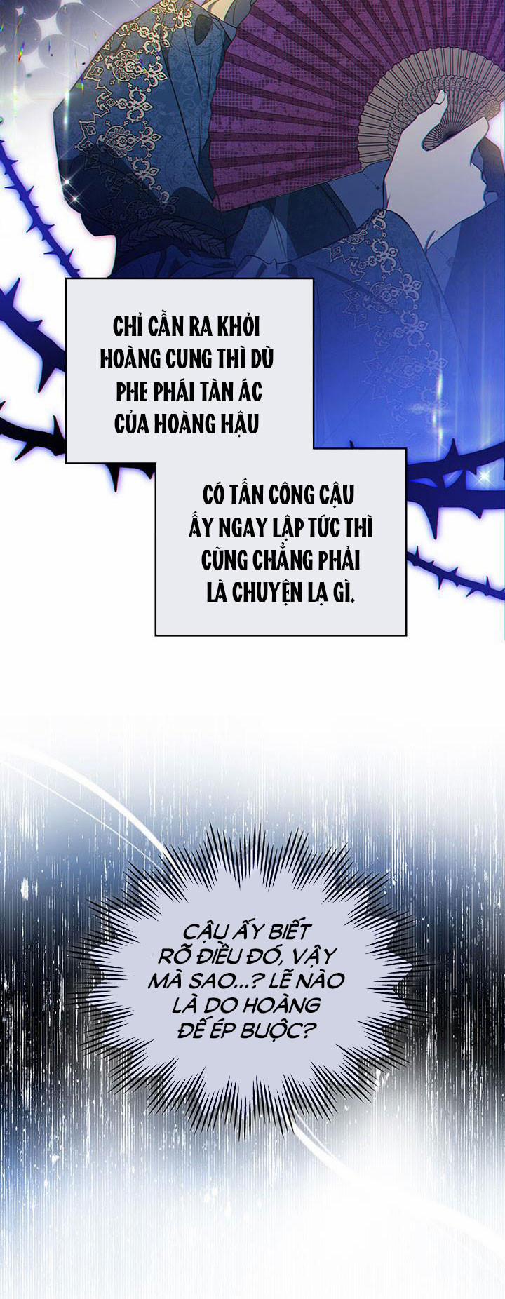 Kiếp Này Tôi Sẽ Trở Thành Gia Chủ 64 trang 6