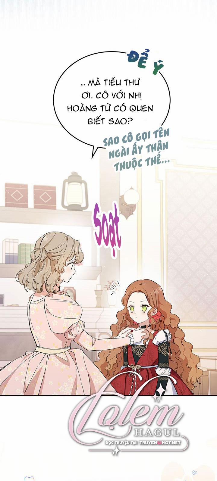 Kiếp Này Tôi Sẽ Trở Thành Gia Chủ 64 trang 7