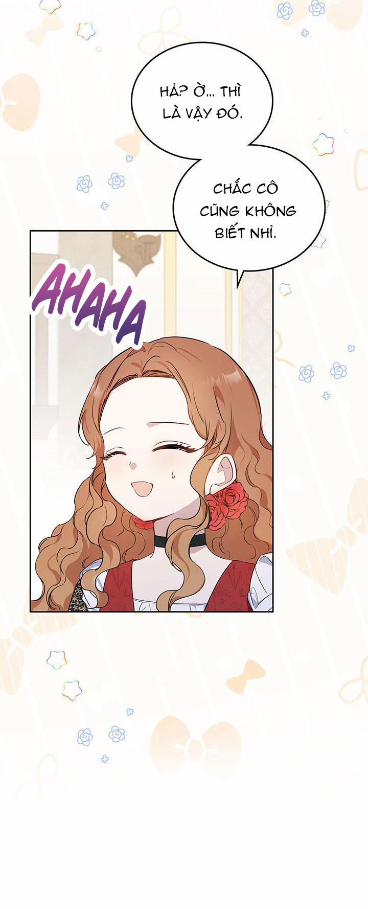 Kiếp Này Tôi Sẽ Trở Thành Gia Chủ 64 trang 8