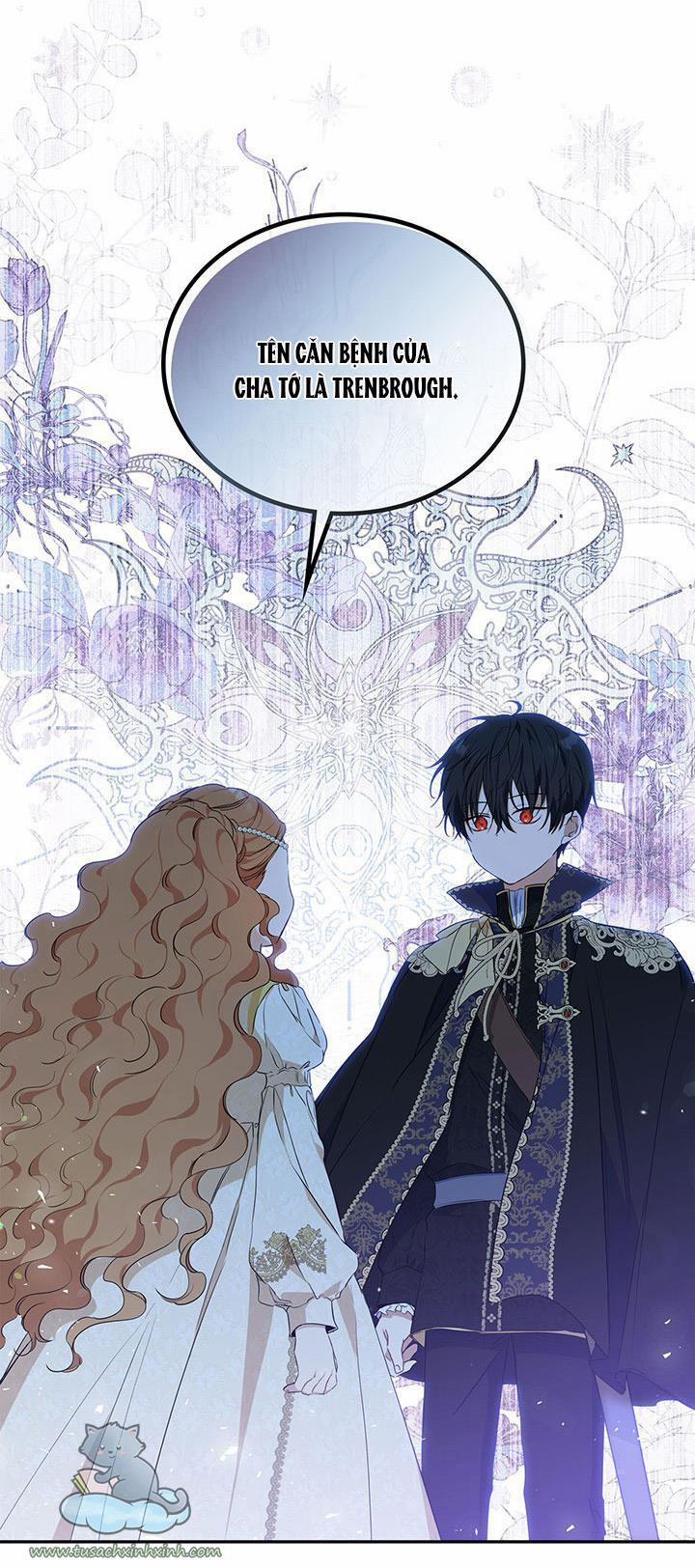 Kiếp Này Tôi Sẽ Trở Thành Gia Chủ 65.5 trang 17