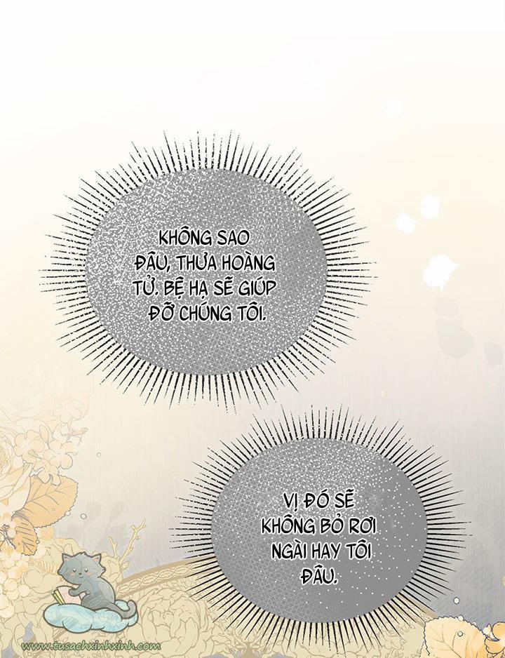 Kiếp Này Tôi Sẽ Trở Thành Gia Chủ 65.5 trang 21