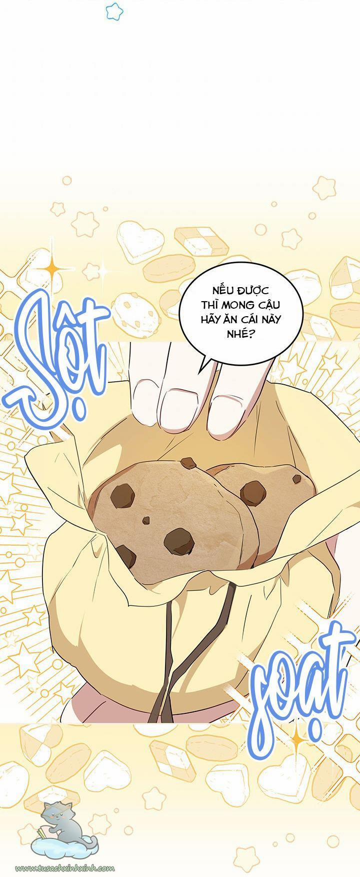 Kiếp Này Tôi Sẽ Trở Thành Gia Chủ 65.5 trang 25