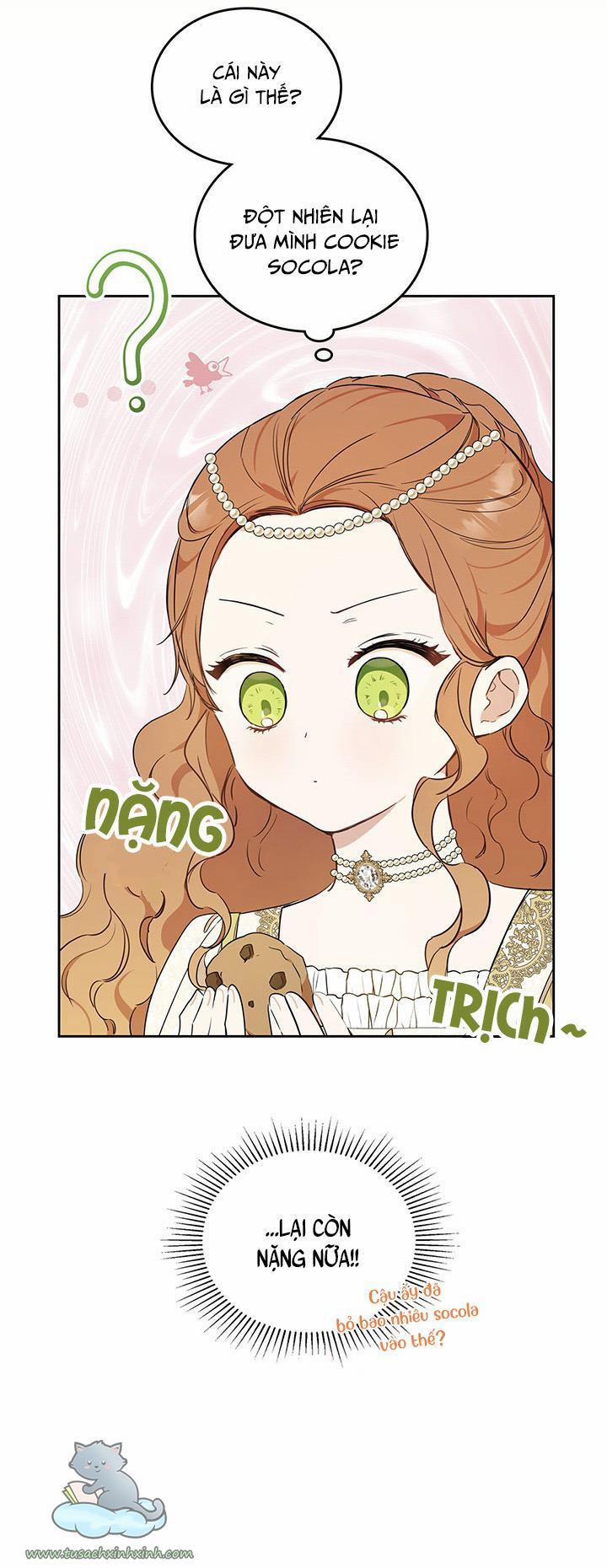 Kiếp Này Tôi Sẽ Trở Thành Gia Chủ 65.5 trang 26