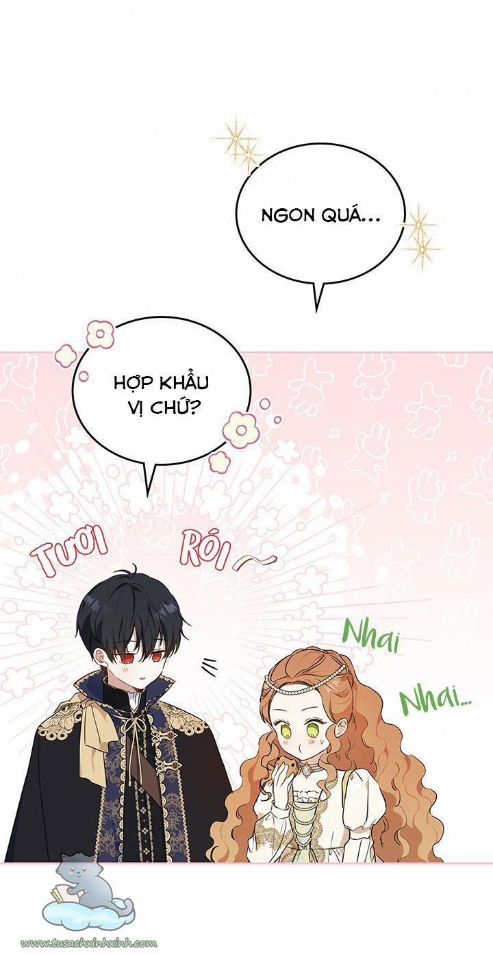 Kiếp Này Tôi Sẽ Trở Thành Gia Chủ 65.5 trang 31