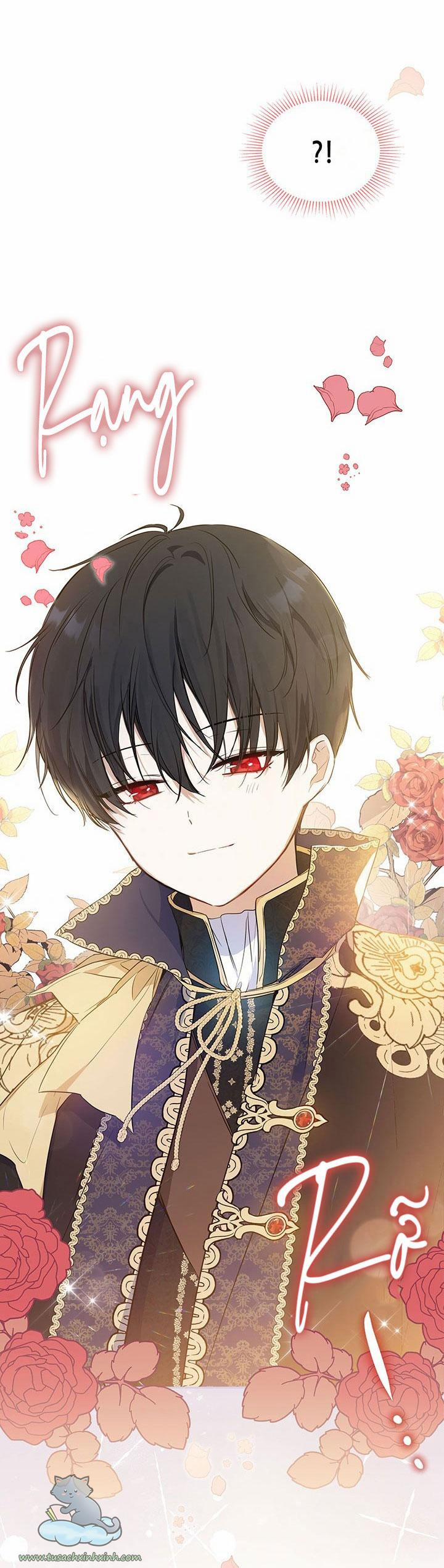 Kiếp Này Tôi Sẽ Trở Thành Gia Chủ 65.5 trang 36