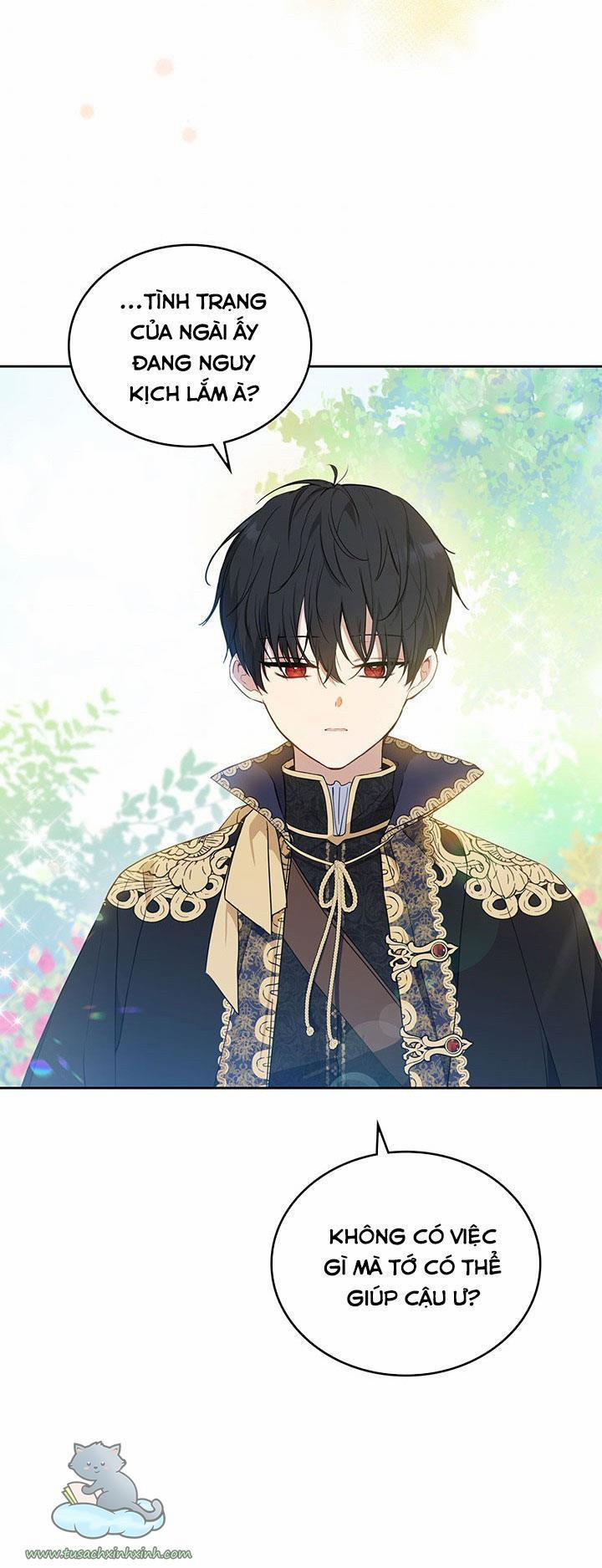 Kiếp Này Tôi Sẽ Trở Thành Gia Chủ 65.5 trang 4