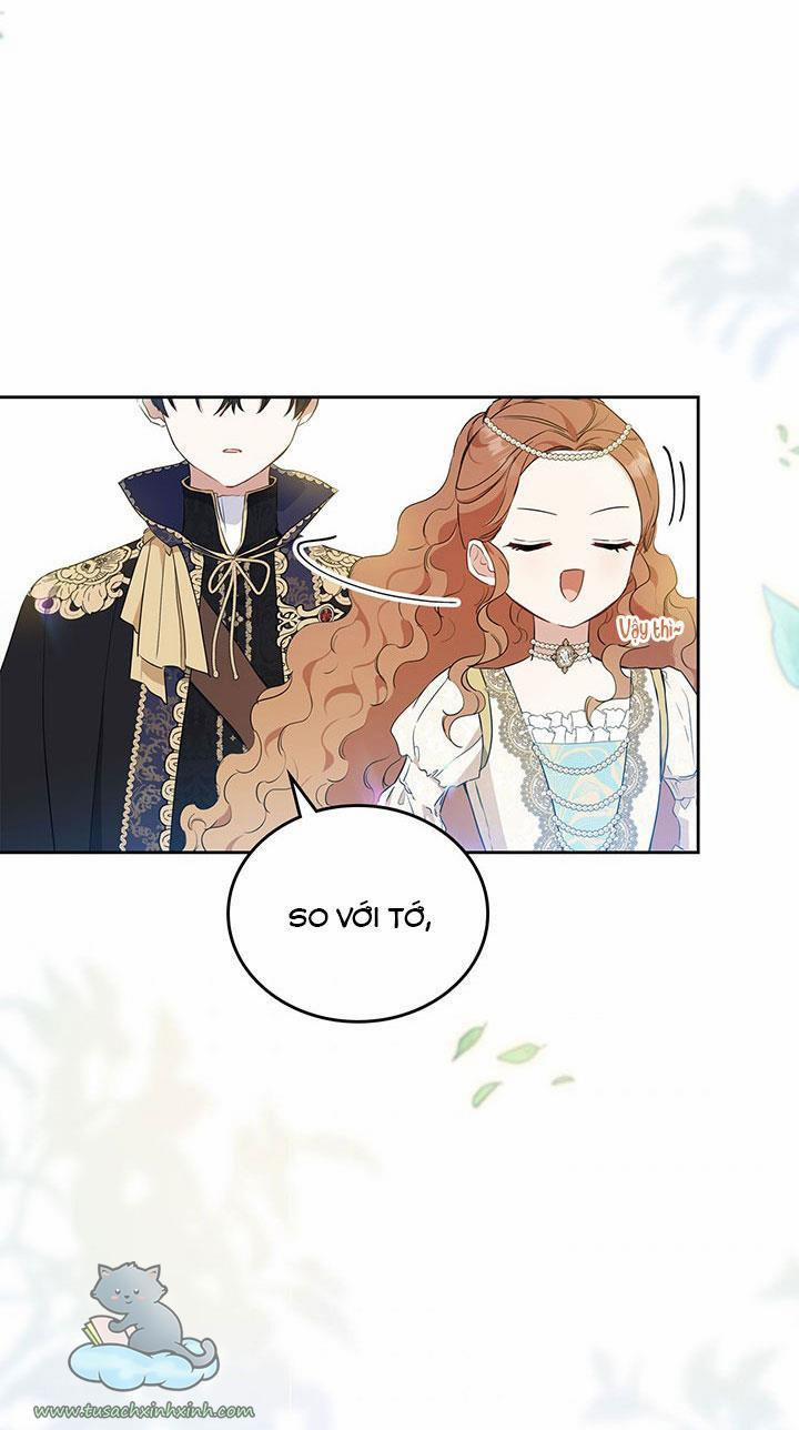 Kiếp Này Tôi Sẽ Trở Thành Gia Chủ 65.5 trang 42