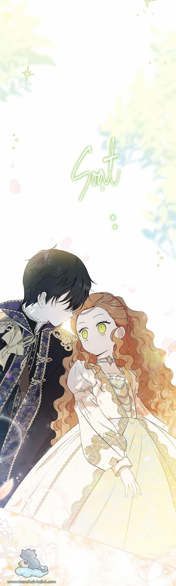 Kiếp Này Tôi Sẽ Trở Thành Gia Chủ 65.5 trang 45