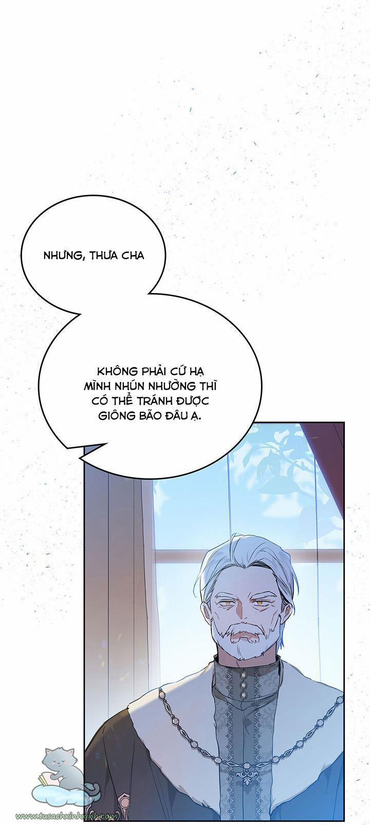 Kiếp Này Tôi Sẽ Trở Thành Gia Chủ 65 trang 10