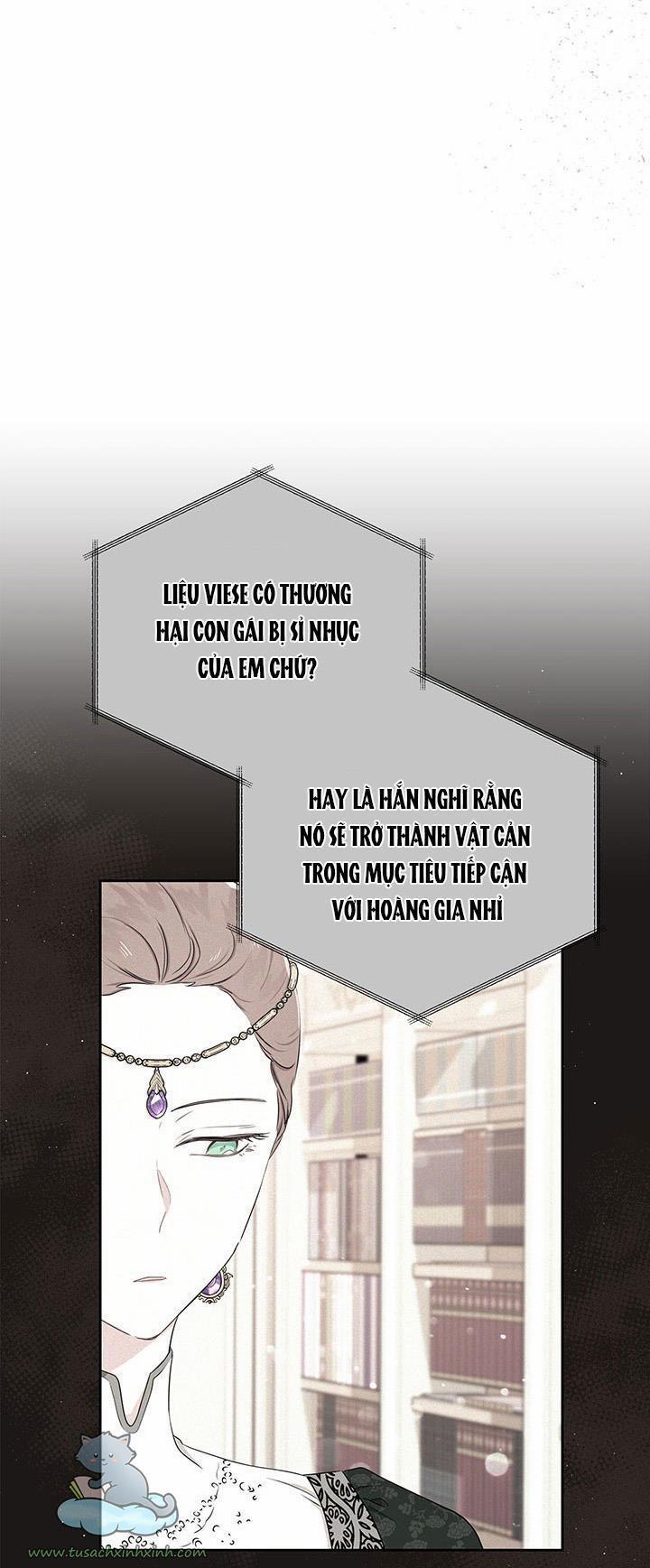 Kiếp Này Tôi Sẽ Trở Thành Gia Chủ 65 trang 11