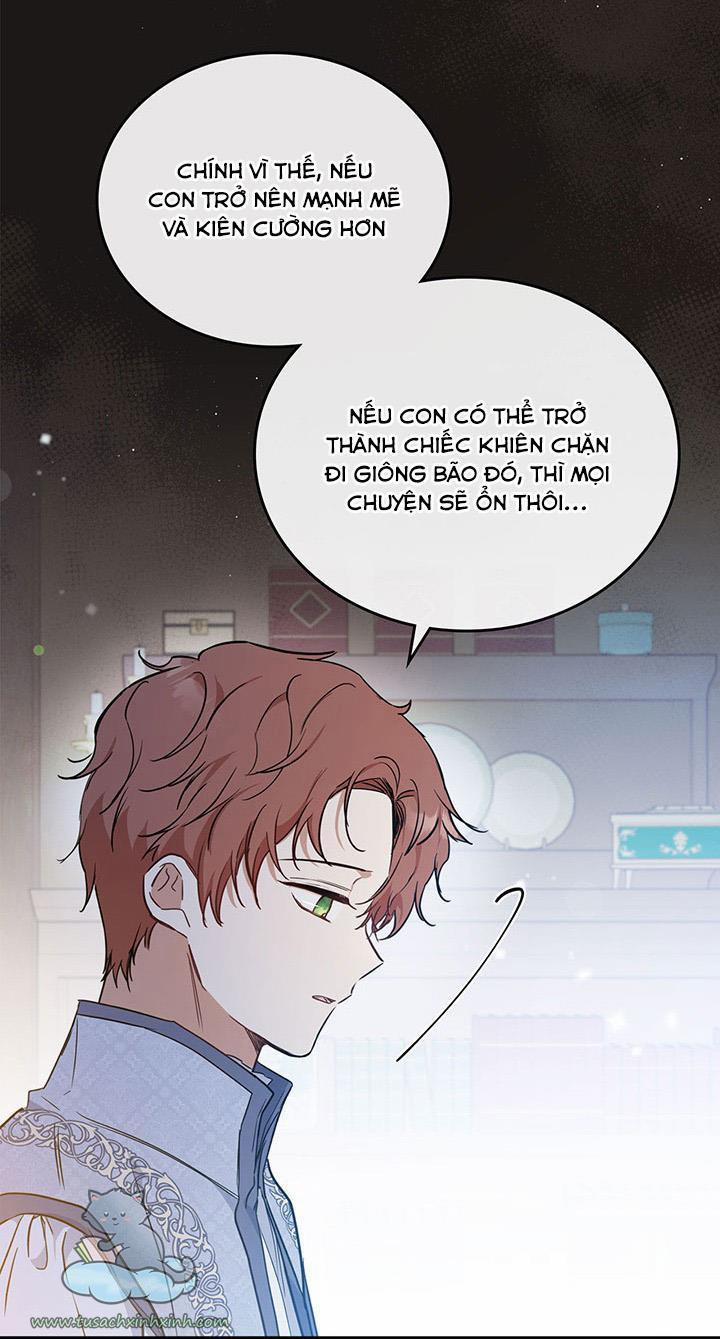 Kiếp Này Tôi Sẽ Trở Thành Gia Chủ 65 trang 12