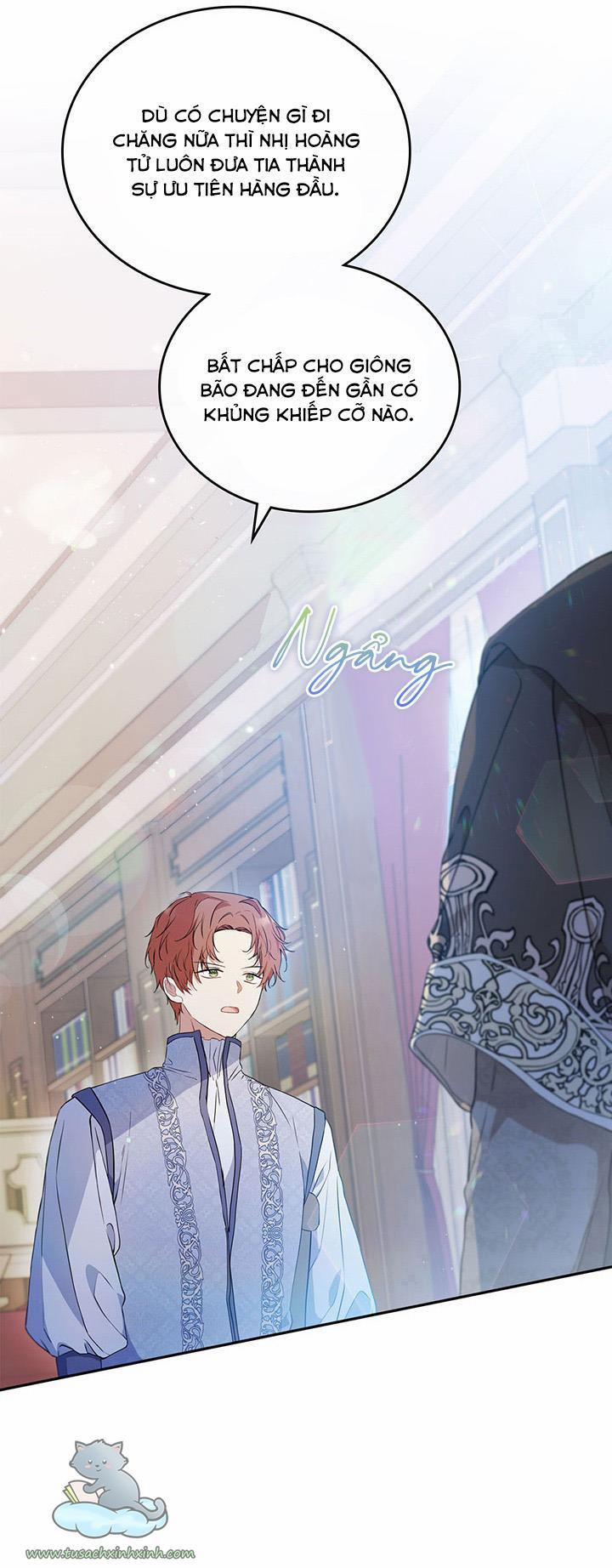 Kiếp Này Tôi Sẽ Trở Thành Gia Chủ 65 trang 15